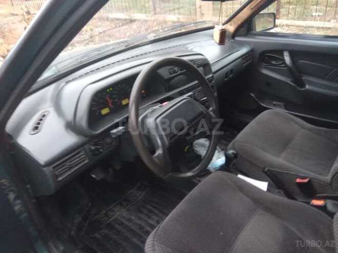 LADA (VAZ) 2115 2001, 336,584 km - 1.6 l - Gəncə