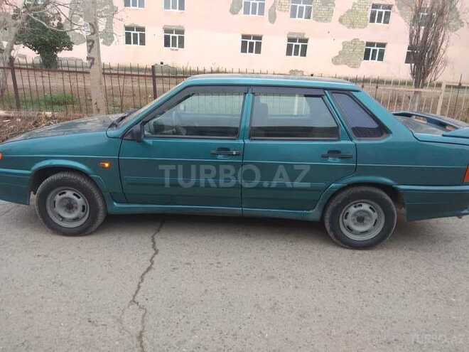 LADA (VAZ) 2115 2001, 336,584 km - 1.6 l - Gəncə