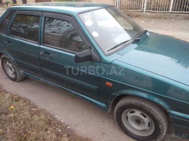 LADA (VAZ) 2115 2001, 336,584 km - 1.6 l - Gəncə