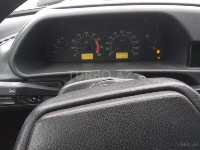 LADA (VAZ) 2115 2001, 336,584 km - 1.6 l - Gəncə