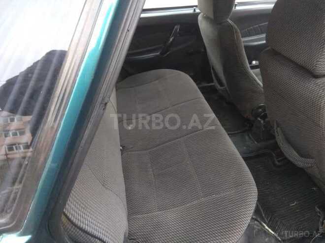 LADA (VAZ) 2115 2001, 336,584 km - 1.6 l - Gəncə