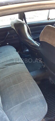 LADA (VAZ) 2106 1981, 457,862 km - 1.5 l - Qazax
