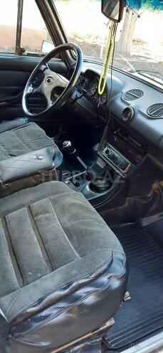 LADA (VAZ) 2106 1981, 457,862 km - 1.5 l - Qazax