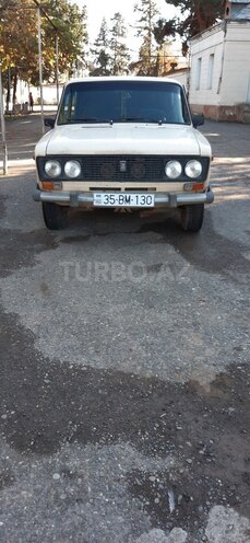 LADA (VAZ) 2106 1981, 457,862 km - 1.5 l - Qazax