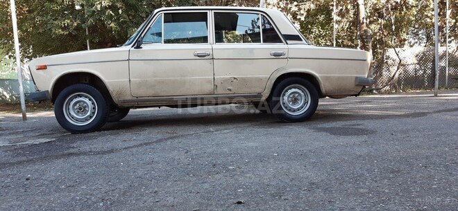 LADA (VAZ) 2106 1981, 457,862 km - 1.5 l - Qazax