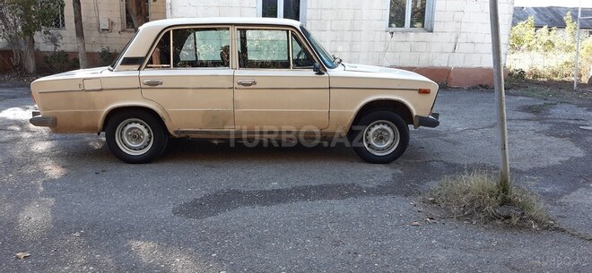 LADA (VAZ) 2106 1981, 457,862 km - 1.5 l - Qazax