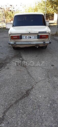 LADA (VAZ) 2106 1981, 457,862 km - 1.5 l - Qazax