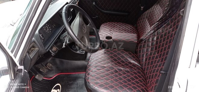 LADA (VAZ) 2107 2005, 250,000 km - 1.6 l - Bakı