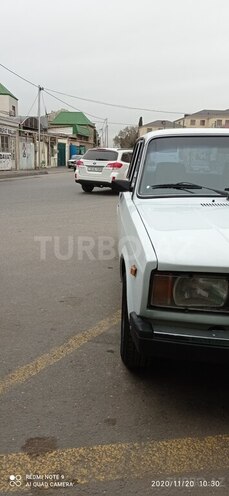 LADA (VAZ) 2107 2005, 250,000 km - 1.6 l - Bakı