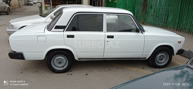 LADA (VAZ) 2107 2005, 250,000 km - 1.6 l - Bakı