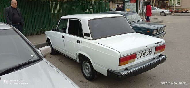 LADA (VAZ) 2107 2005, 250,000 km - 1.6 l - Bakı