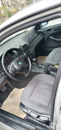 BMW 318 2003, 318,000 km - 1.9 l - Bakı