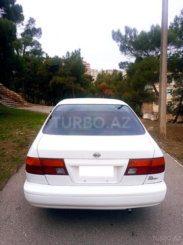 Nissan Sunny 1996, 324,000 km - 1.5 l - Bakı