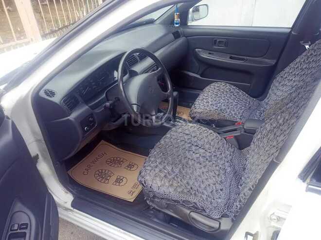 Nissan Sunny 1996, 324,000 km - 1.5 l - Bakı