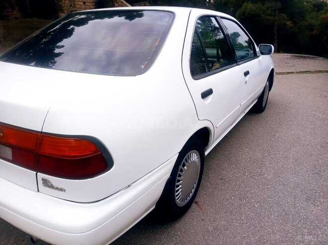 Nissan Sunny 1996, 324,000 km - 1.5 l - Bakı