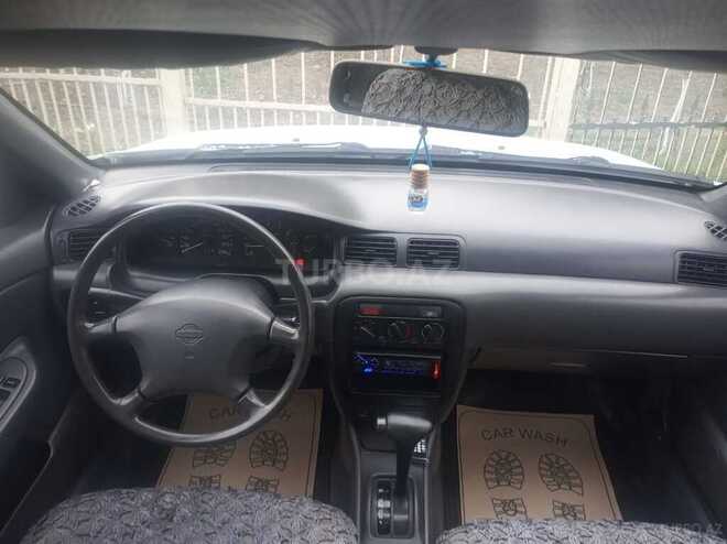 Nissan Sunny 1996, 324,000 km - 1.5 l - Bakı