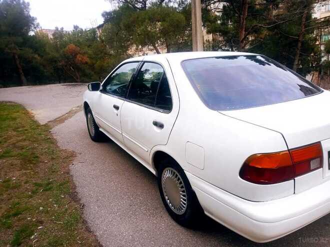 Nissan Sunny 1996, 324,000 km - 1.5 l - Bakı