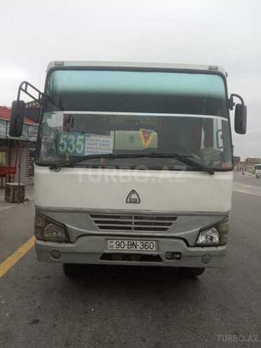 Isuzu NP 37 2007, 250,000 km - 4.3 l - Bakı