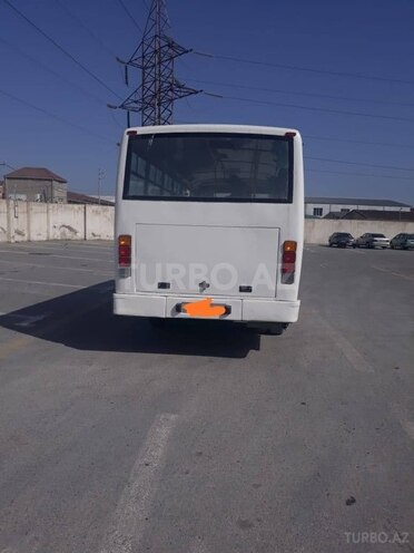 Isuzu NP 37 2007, 250,000 km - 4.3 l - Bakı