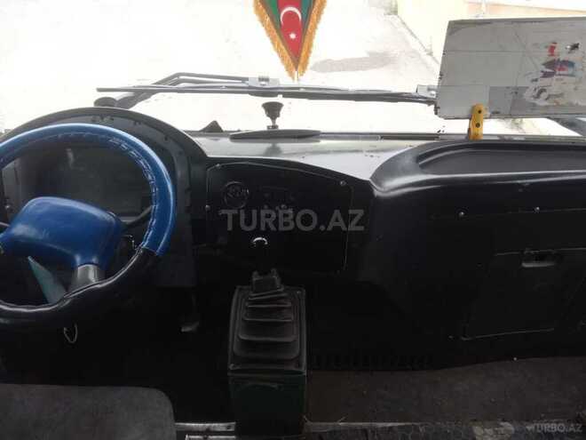 Isuzu NP 37 2007, 250,000 km - 4.3 l - Bakı
