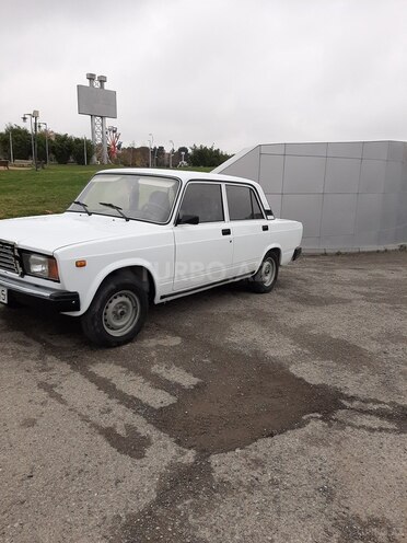 LADA (VAZ) 2107 2009, 196,370 km - 1.5 l - Şəmkir