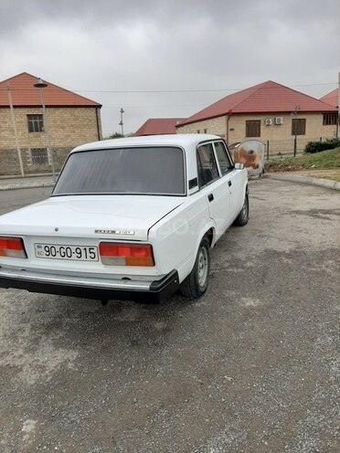 LADA (VAZ) 2107 2009, 196,370 km - 1.5 l - Şəmkir