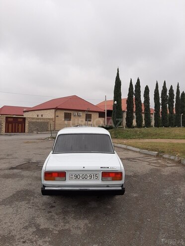 LADA (VAZ) 2107 2009, 196,370 km - 1.5 l - Şəmkir
