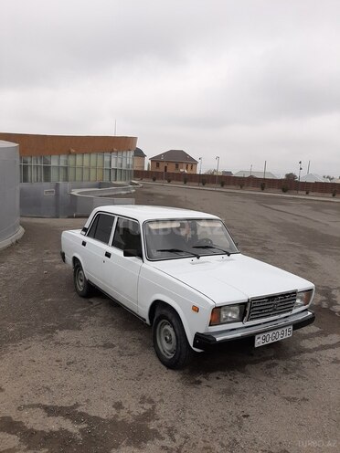 LADA (VAZ) 2107 2009, 196,370 km - 1.5 l - Şəmkir