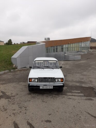 LADA (VAZ) 2107 2009, 196,370 km - 1.5 l - Şəmkir