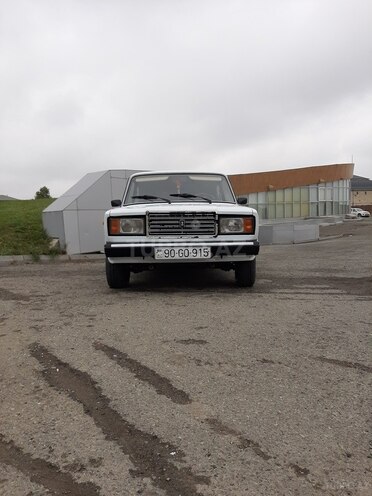 LADA (VAZ) 2107 2009, 196,370 km - 1.5 l - Şəmkir