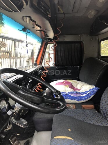 KamAz 65115 2008, 420,000 km - 11.0 l - Bərdə