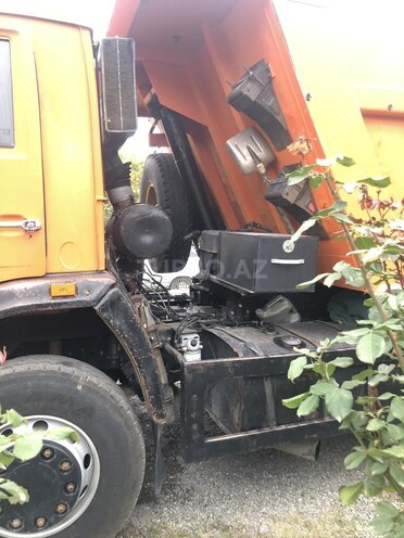 KamAz 65115 2008, 420,000 km - 11.0 l - Bərdə