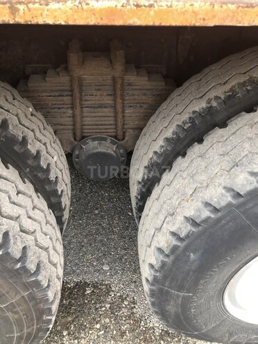 KamAz 65115 2008, 420,000 km - 11.0 l - Bərdə