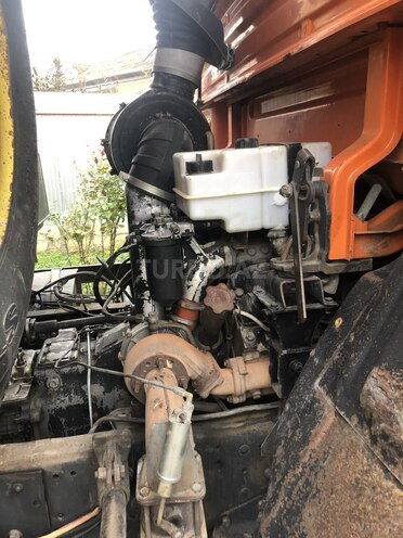 KamAz 65115 2008, 420,000 km - 11.0 l - Bərdə