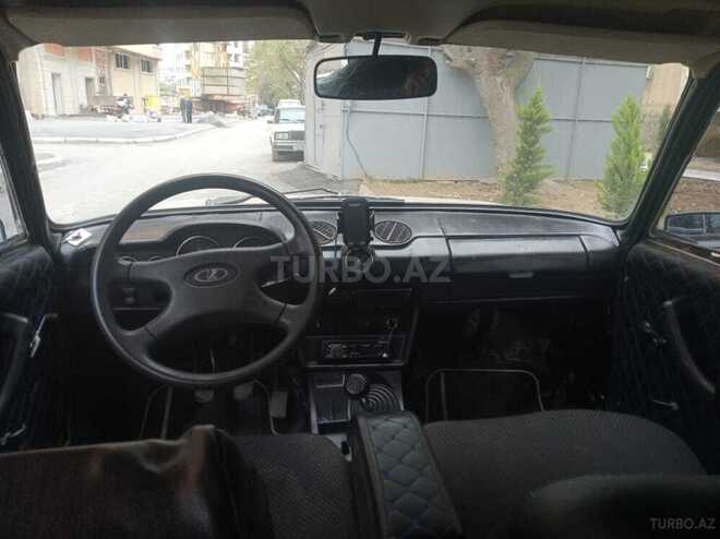 LADA (VAZ) 2106 1987, 300,000 km - 1.6 л - Bakı