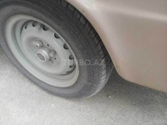 LADA (VAZ) 2106 1987, 300,000 km - 1.6 л - Bakı