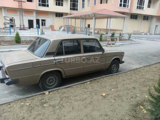 LADA (VAZ) 2106 1987, 300,000 km - 1.6 л - Bakı