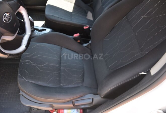 Kia Picanto 2014, 114,000 km - 1.2 л - Bakı