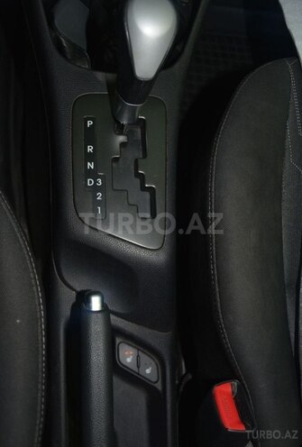 Kia Picanto 2014, 114,000 km - 1.2 л - Bakı