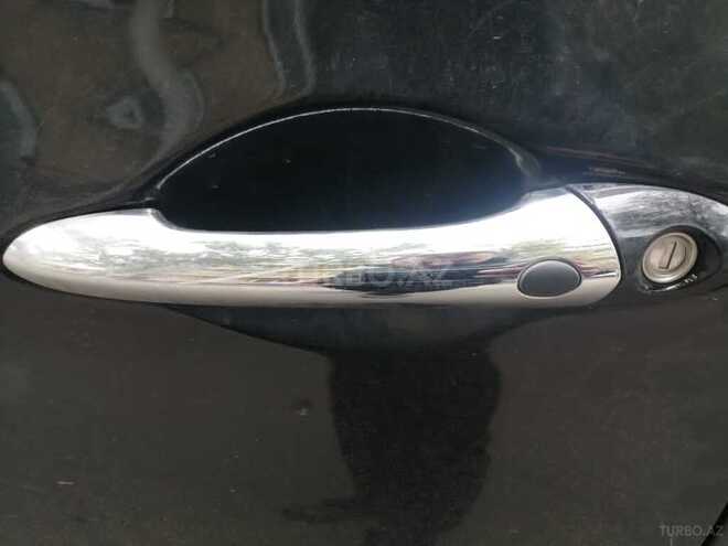 Hyundai Sonata 2011, 171,700 km - 2.0 l - Sumqayıt