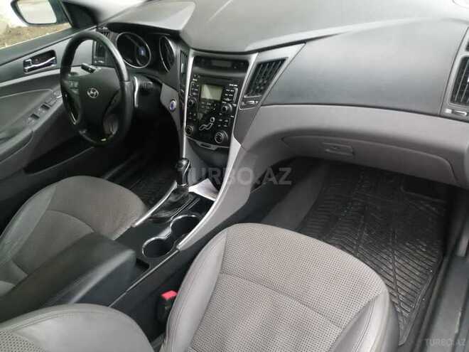 Hyundai Sonata 2011, 171,700 km - 2.0 l - Sumqayıt