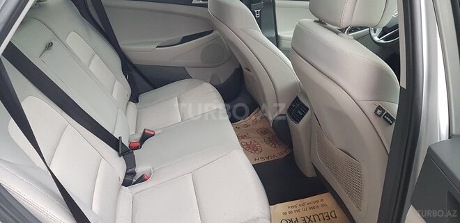 Hyundai Tucson 2018, 32,000 km - 1.6 л - Bakı