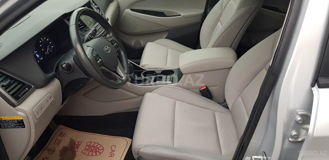 Hyundai Tucson 2018, 32,000 km - 1.6 л - Bakı
