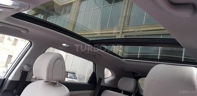 Hyundai Tucson 2018, 32,000 km - 1.6 л - Bakı