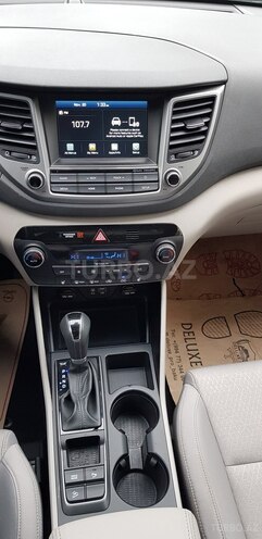 Hyundai Tucson 2018, 32,000 km - 1.6 л - Bakı