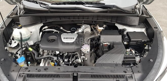 Hyundai Tucson 2018, 32,000 km - 1.6 л - Bakı