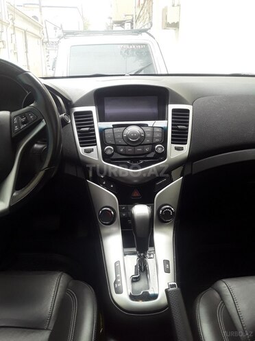 Chevrolet Cruze 2014, 64,000 km - 1.4 л - Bakı