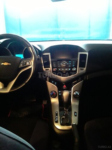 Chevrolet Cruze 2014, 64,000 km - 1.4 л - Bakı