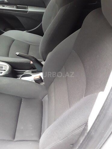 Chevrolet Cruze 2014, 64,000 km - 1.4 л - Bakı
