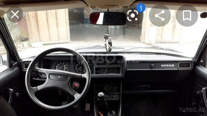 LADA (VAZ) 2107 2010, 128,623 km - 1.6 l - Bakı